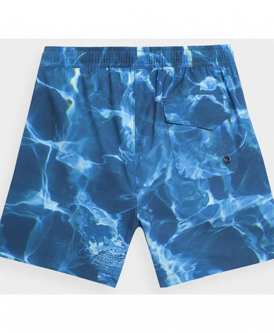 4F Boys beachshort